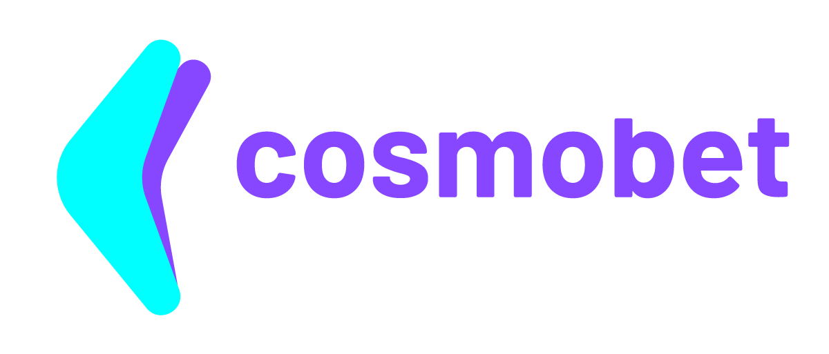 cosmobet логотип